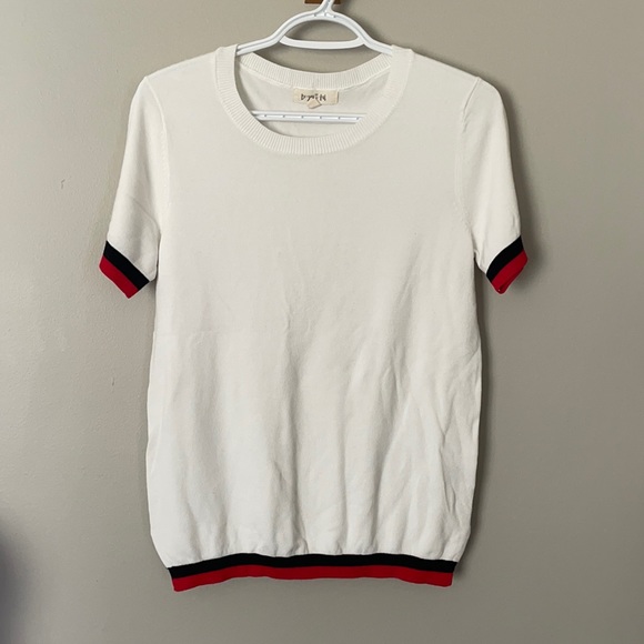 Tops - T-shirt